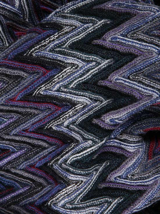 25FW 미소니 머플러/스카프 SC12WOUA368 0002 MultiColour - MISSONI