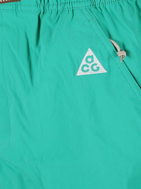 25FW 나이키 숏팬츠 FN2430 324 Green - NIKE