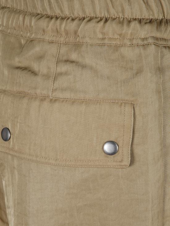 25FW 드리스 반 노튼 스트레이트 팬츠 2520209932328 101 Beige - DRIES VAN NOTEN