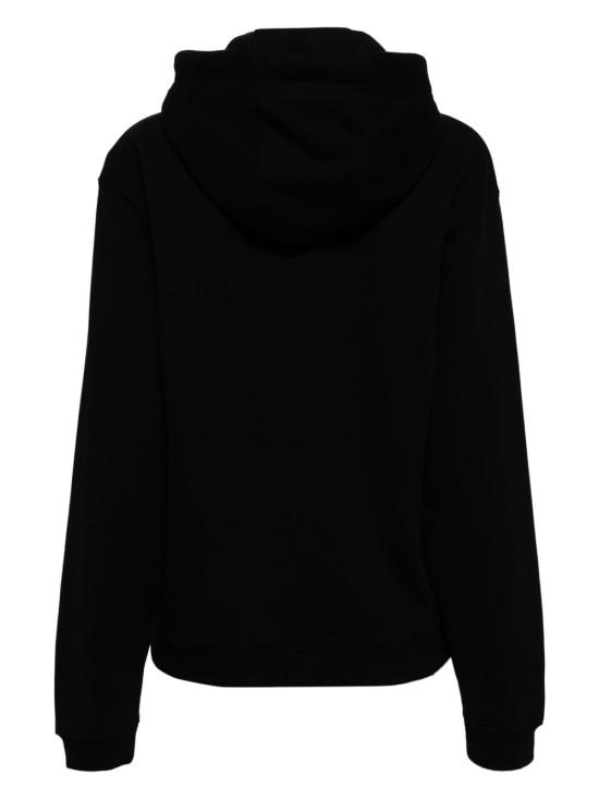 25FW 아더에러 긴팔 티셔츠 BN25FYHD0101BK NOIR Black - ADER ERROR