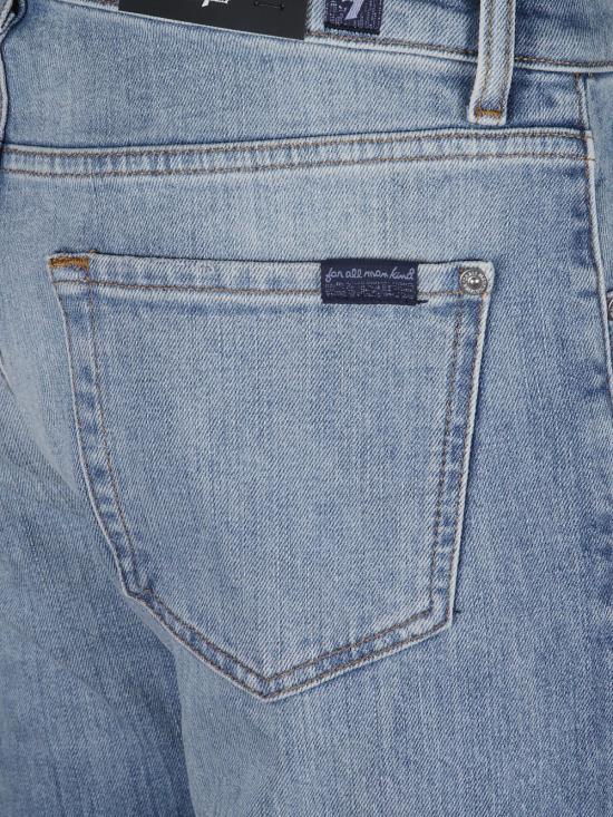 25FW 세븐포올맨카인드 데님 팬츠 7TB00B80 1LX Denim - 7 FOR ALL MANKIND