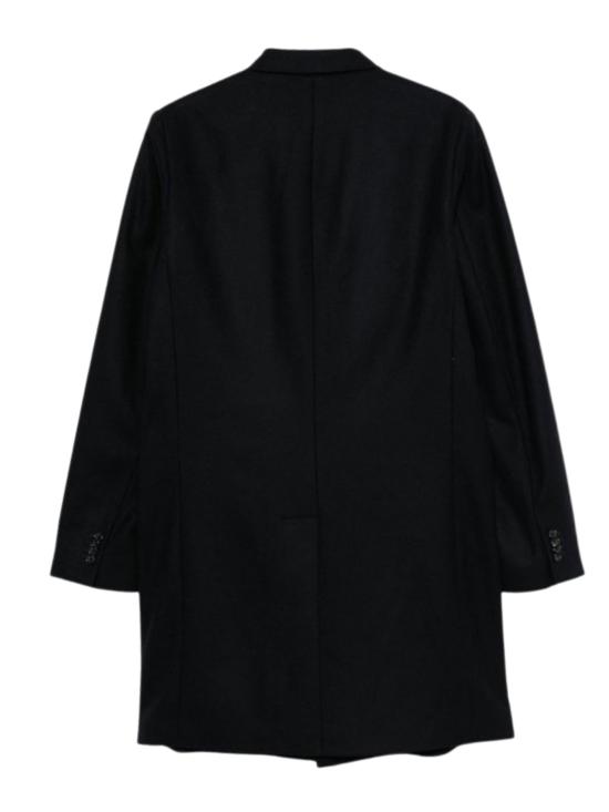 25FW 폴 스미스 코트 M2R116R T2105949 Blue - PAUL SMITH