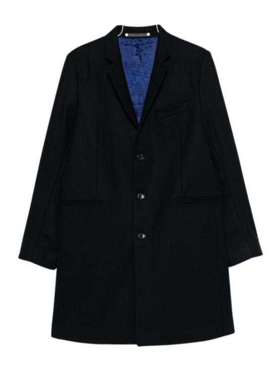 25FW 폴 스미스 코트 M2R116R T2105949 Blue