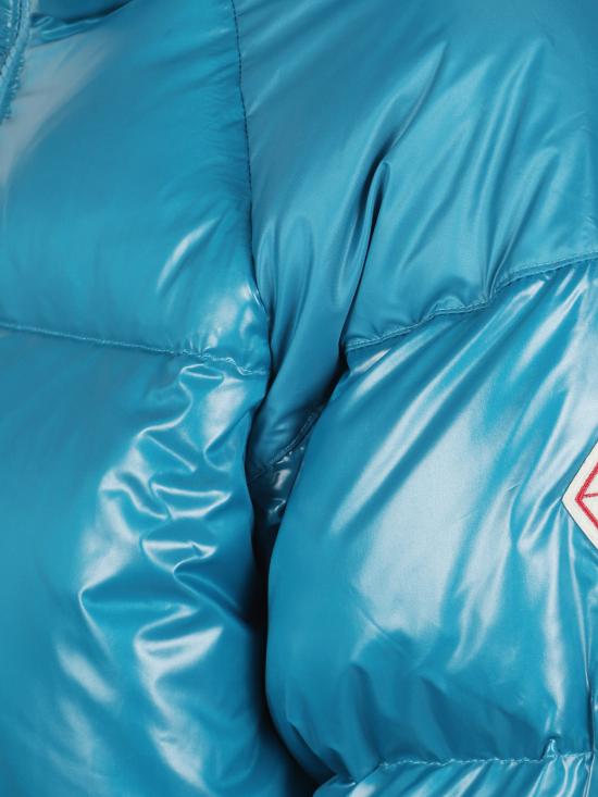 25FW 피레넥스 숏패딩 HUY022 4342 Blue - PYRENEX