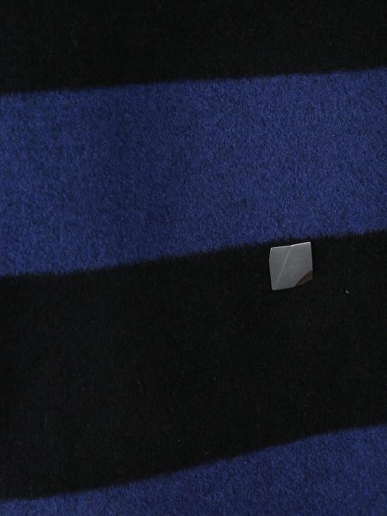 25FW 아더에러 긴팔 티셔츠 BO01FWPL0101BL BLUE Blue - ADER ERROR