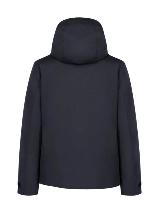 25FW 피플 수트 자켓 HANEDA PM981790 Blue - PEOPLE