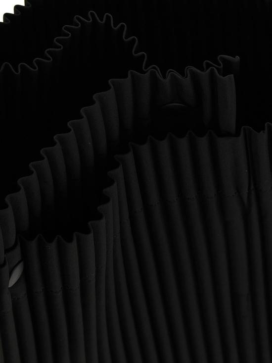 25FW 옴므 플리세 이세이 미야케 숄더백 HP58AG432 15 Black - HOMME PLISSE' ISSEY MIYAKE