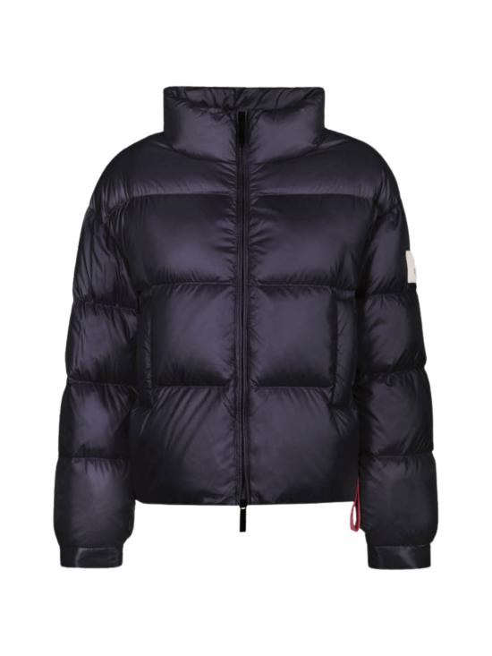 25FW 애프터라벨 패딩 TURKUN051 799 Blue