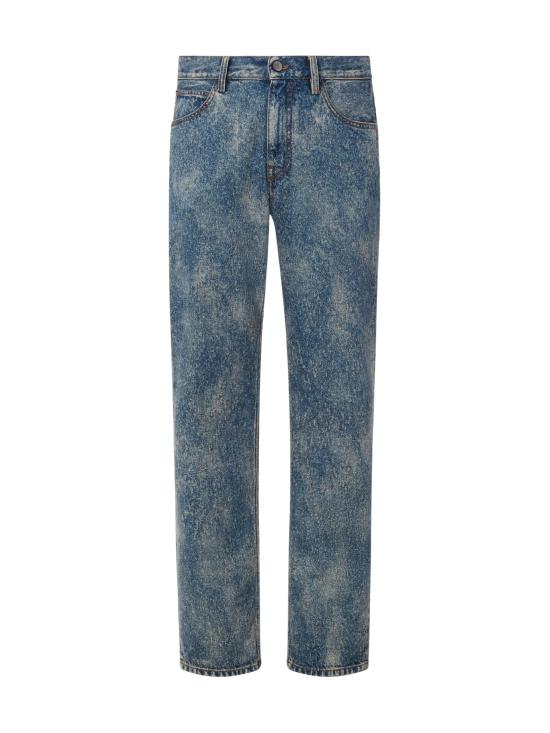25FW 페라리 데님 팬츠 22501 52 Denim
