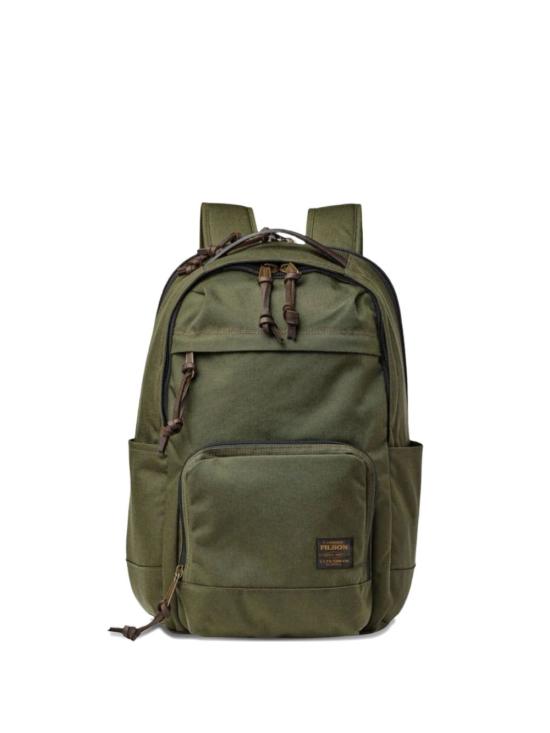 25FW 필슨 백팩 FMBAG0082 308 Green - FILSON