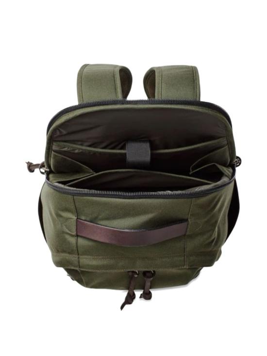 25FW 필슨 백팩 FMBAG0082 308 Green - FILSON