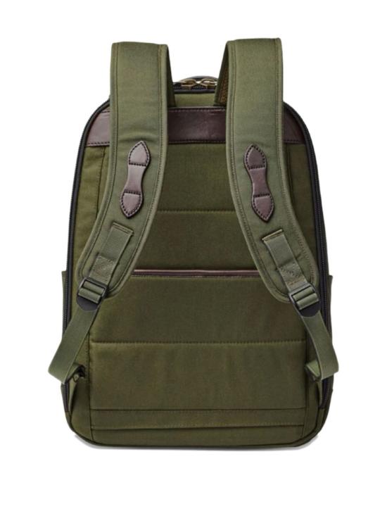 25FW 필슨 백팩 FMBAG0082 308 Green - FILSON