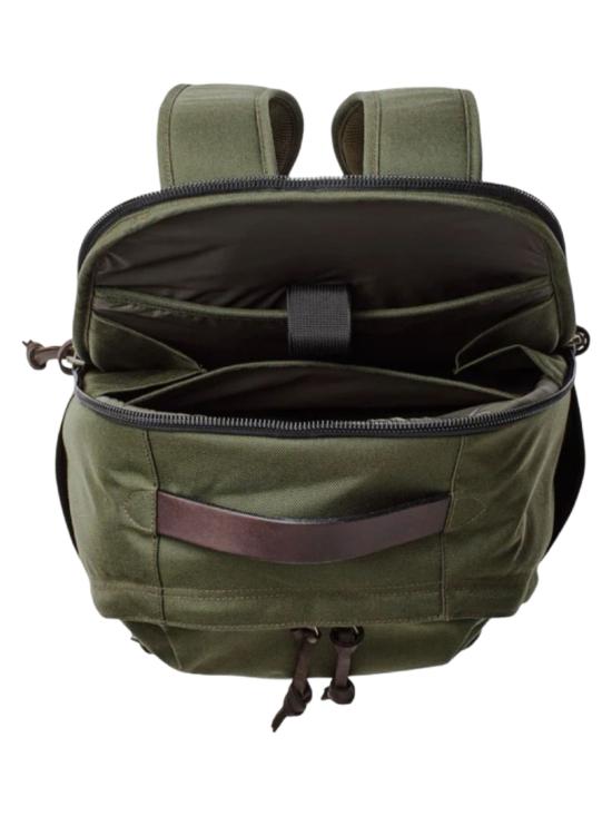 25FW 필슨 백팩 FMBAG0082 308 Green - FILSON