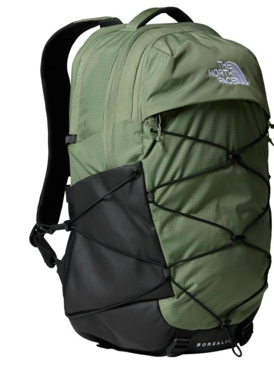 25FW [키즈] 노스페이스 백팩 NF0A52SE D0L1 Green