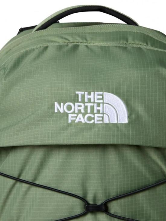 25FW [키즈] 노스페이스 백팩 NF0A52SE D0L1 Green - NORTH FACE