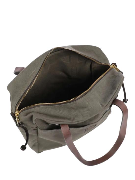 25FW 필슨 숄더백 FMBAG0095 6308 Green - FILSON