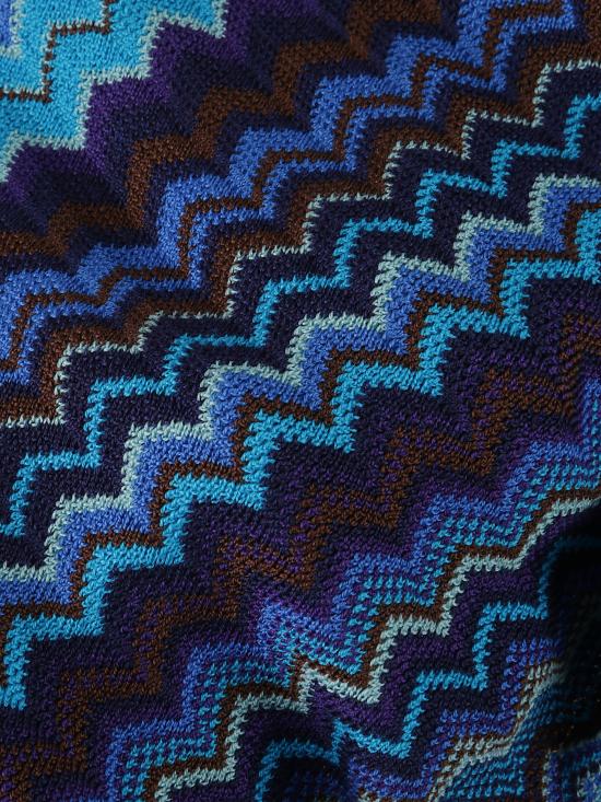 25FW 미소니 머플러/스카프 SC47WOUA211 0002 MultiColour - MISSONI