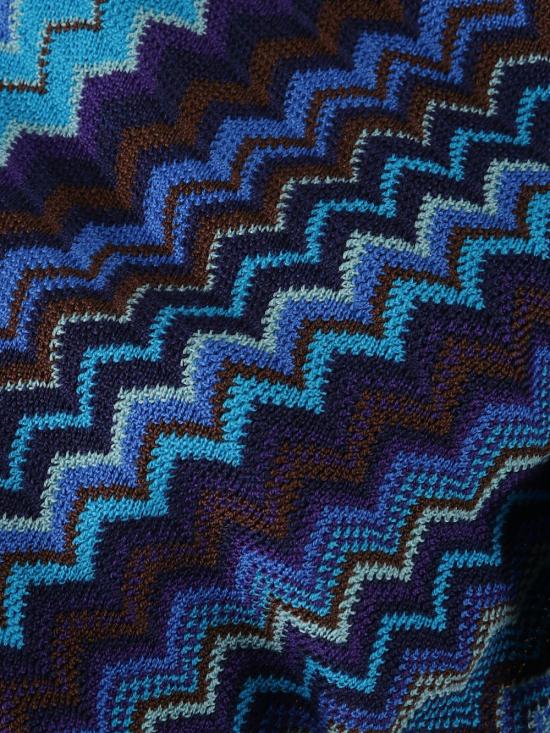 25FW 미소니 머플러/스카프 SC47WOUA211 0002 MultiColour - MISSONI