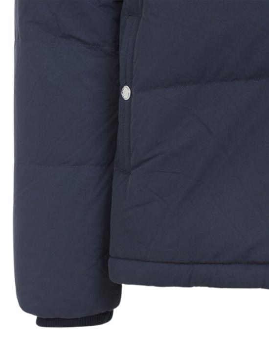 25FW 폴 스미스 자켓 M1R649Z T0280649 Blue - PAUL SMITH