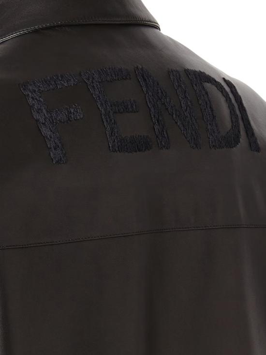 26SS 펜디 자켓 FPJ139 ATJZF0GME - FENDI