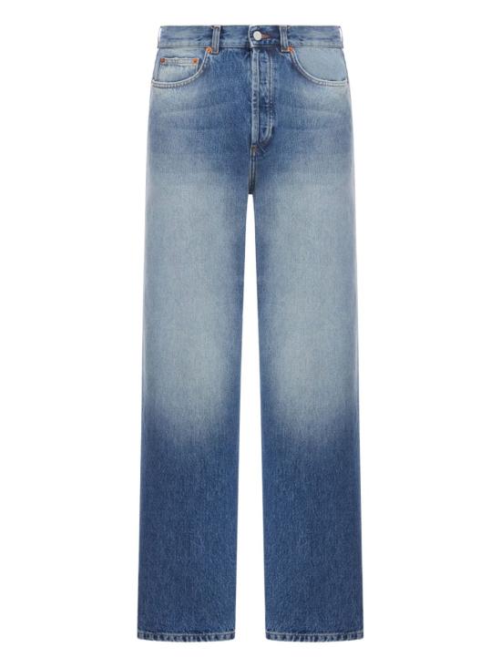 25FW 마리아노 데님 팬츠 DP02012 3262 Clear Blue - MAGLIANO