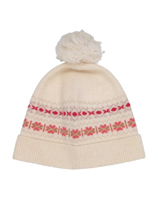 25FW [키즈] 봉쁘앙 모자 W05GACK00012 905 MultiColour