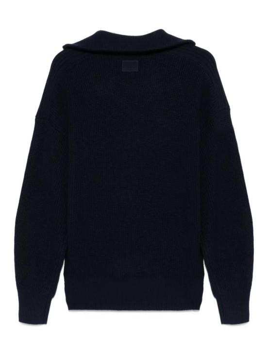 25FW 이자벨마랑 스웨터 PU0080HA A1L79H30MI Blu - ISABEL MARANT