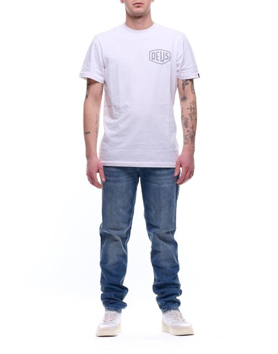 25FW 마이클 콜 데님 팬츠 100W 741 - MICHAEL COAL