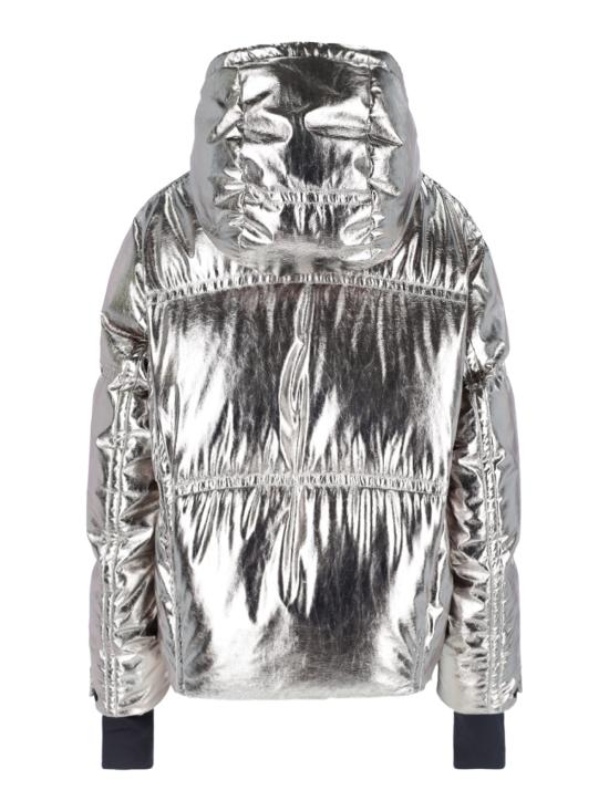 25FW 몽클레어 자켓 098 1A000 11 596U2 M90 Silver - MONCLER