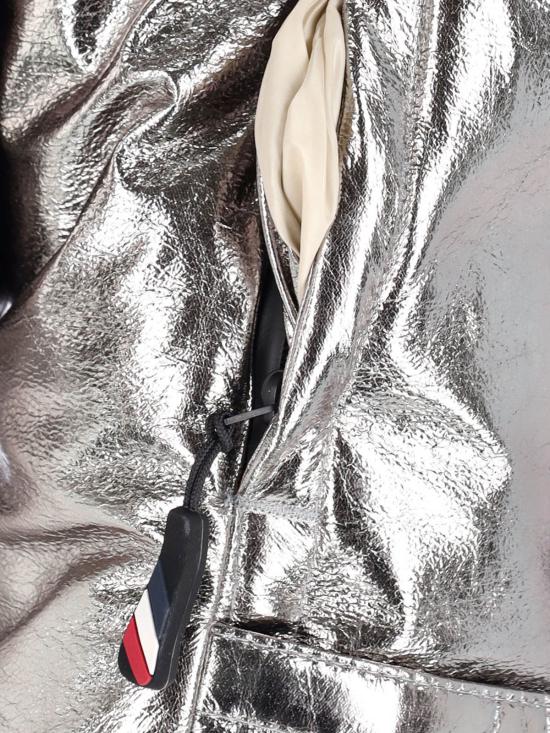 25FW 몽클레어 자켓 098 1A000 11 596U2 M90 Silver - MONCLER