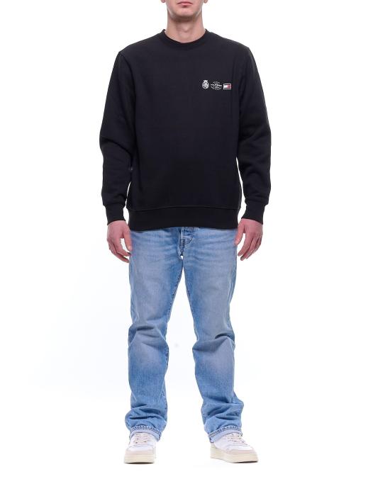 25FW 타미힐피거 스웨터 40863 BDS - TOMMY HILFIGER