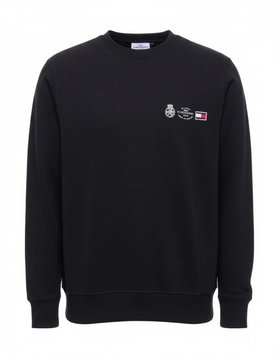 25FW 타미힐피거 스웨터 40863 BDS