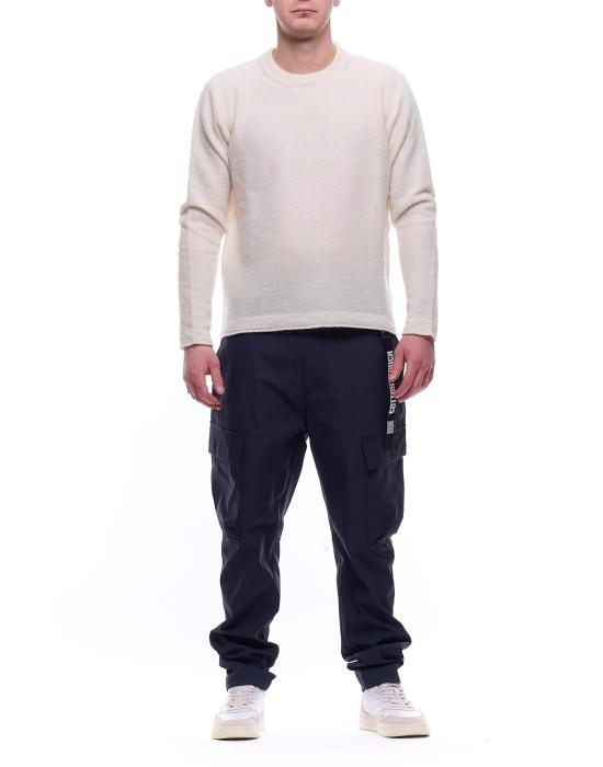 25FW 아웃데어 트레이닝/조거 팬츠 201A142 1844 - OUTHERE