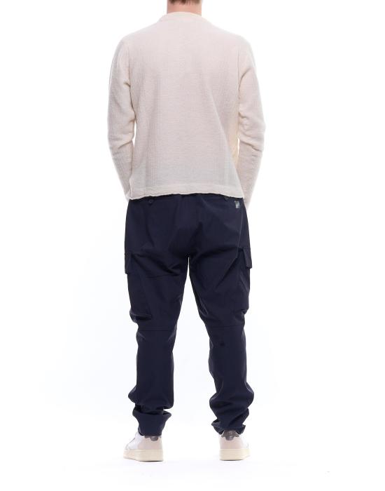 25FW 아웃데어 트레이닝/조거 팬츠 201A142 1844 - OUTHERE