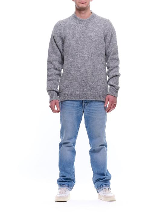 25FW 파브리지오 델 칼로 스웨터 5095 253 - FABRIZIO DEL CARLO