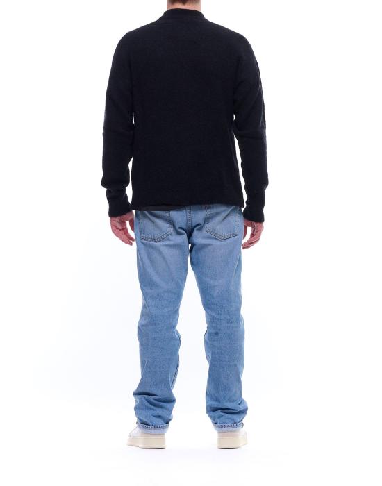 25FW 아토모 팩토리 스웨터 - ATOMO FACTORY