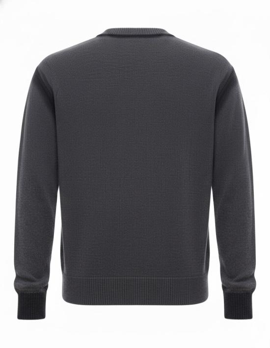 25FW 아토모 팩토리 스웨터 - ATOMO FACTORY