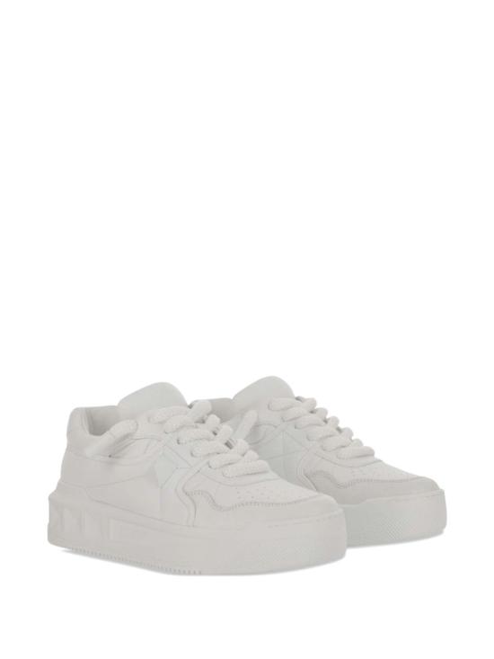 25FW 발렌티노 가라바니 스니커즈 7Y2S0G37 XTM0BO White - VALENTINO GARAVANI
