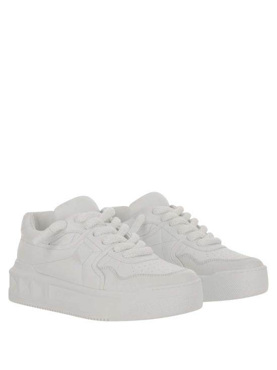 25FW 발렌티노 가라바니 스니커즈 7Y2S0G37 XTM0BO White - VALENTINO GARAVANI