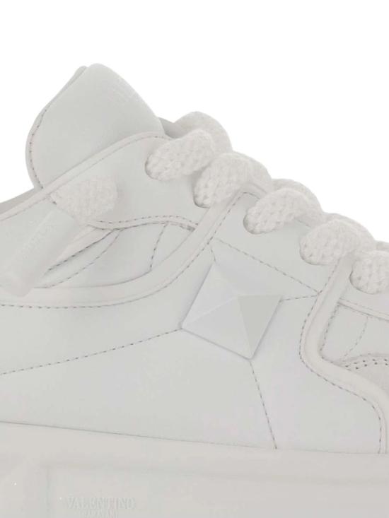 25FW 발렌티노 가라바니 스니커즈 7Y2S0G37 XTM0BO White - VALENTINO GARAVANI