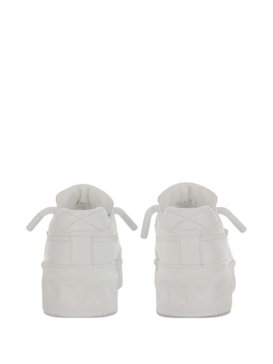 25FW 발렌티노 가라바니 스니커즈 7Y2S0G37 XTM0BO White - VALENTINO GARAVANI