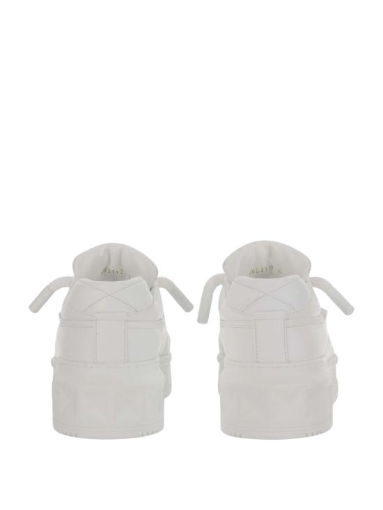 25FW 발렌티노 가라바니 스니커즈 7Y2S0G37 XTM0BO White - VALENTINO GARAVANI