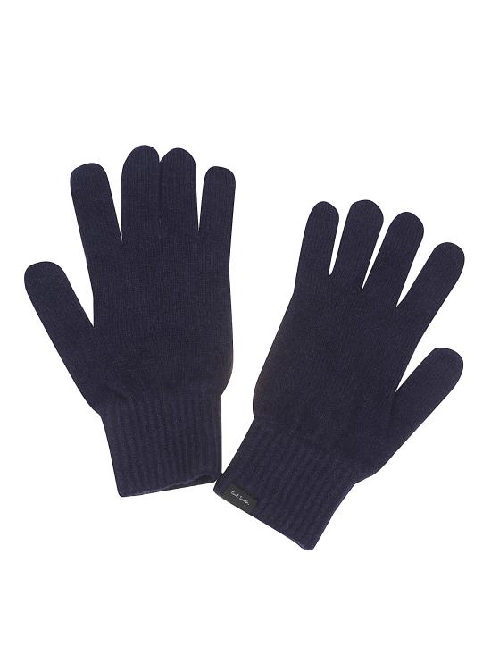 25FW 폴 스미스 장갑 M1A410MK T71947 Blue