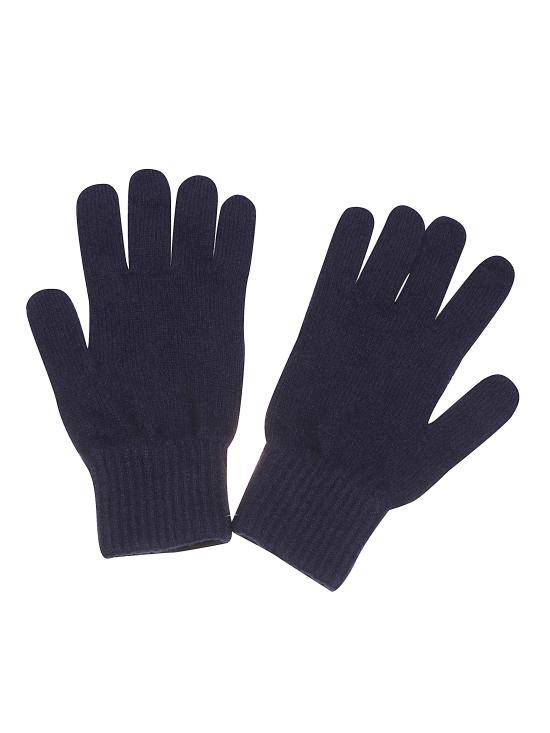 25FW 폴 스미스 장갑 M1A410MK T71947 Blue - PAUL SMITH