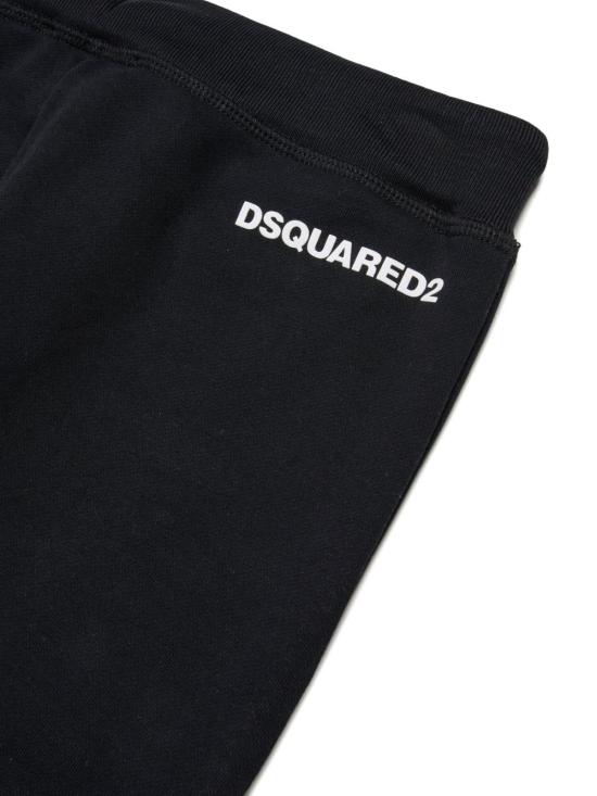 26SS [키즈] 디스퀘어드2 팬츠 DQ3025D0094 DQ900 - DSQUARED2