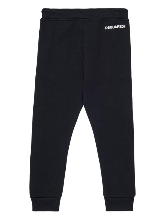 26SS [키즈] 디스퀘어드2 팬츠 DQ3025D0094 DQ900 - DSQUARED2