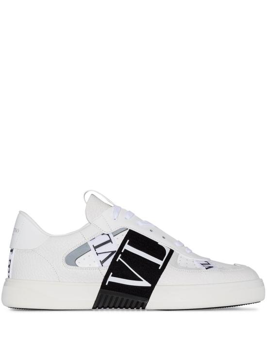 25FW 발렌티노 가라바니 스니커즈 7Y2S0C58 WRQ24P White - VALENTINO GARAVANI