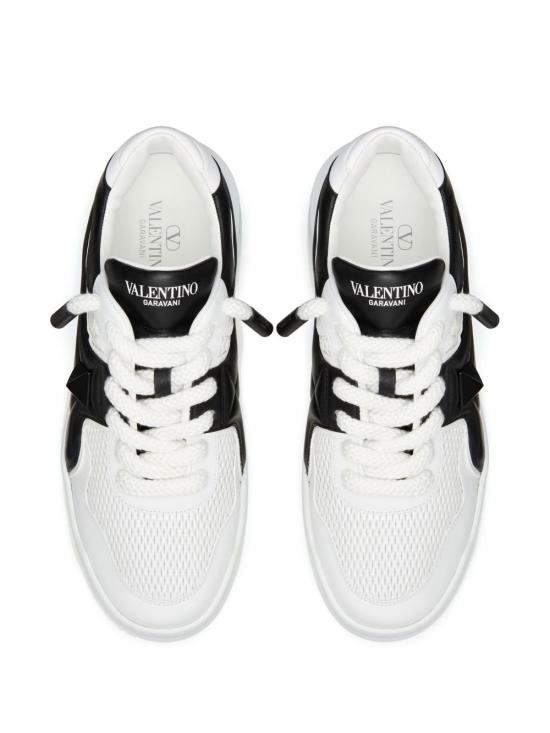 25FW 발렌티노 가라바니 스니커즈 7Y2S0G37 WWAA01 White - VALENTINO GARAVANI