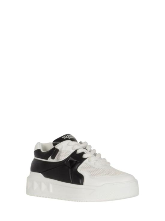 25FW 발렌티노 가라바니 스니커즈 7Y2S0G37 WWAA01 White - VALENTINO GARAVANI