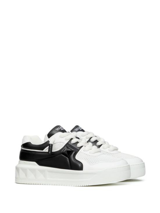 25FW 발렌티노 가라바니 스니커즈 7Y2S0G37 WWAA01 White - VALENTINO GARAVANI